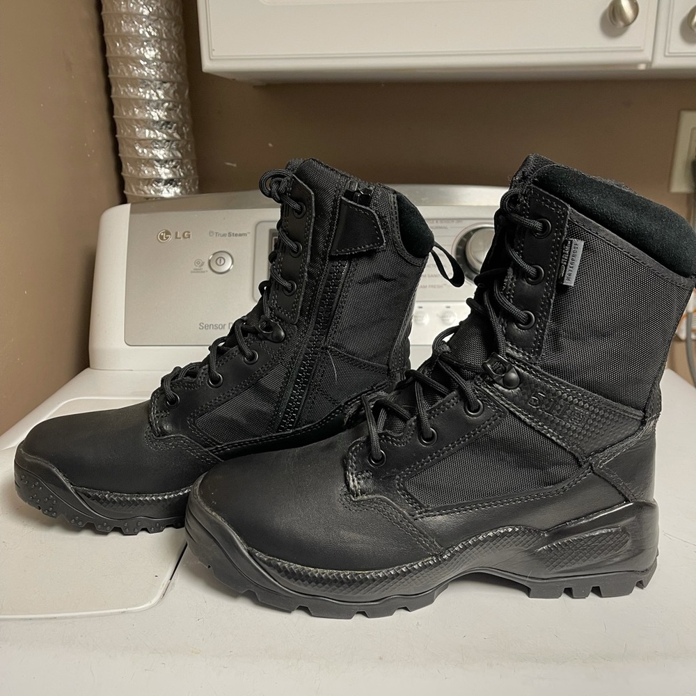 511 WOMEN'S A.T.A.C.® 2.0 8" STORM BOOTS